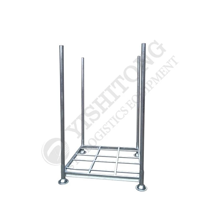Portable Stack Racks