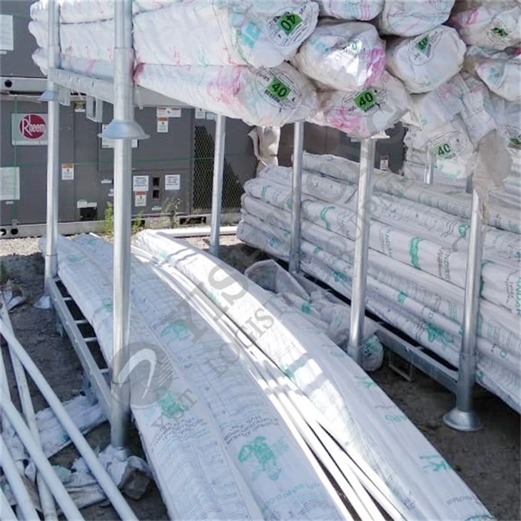 Post Stillage