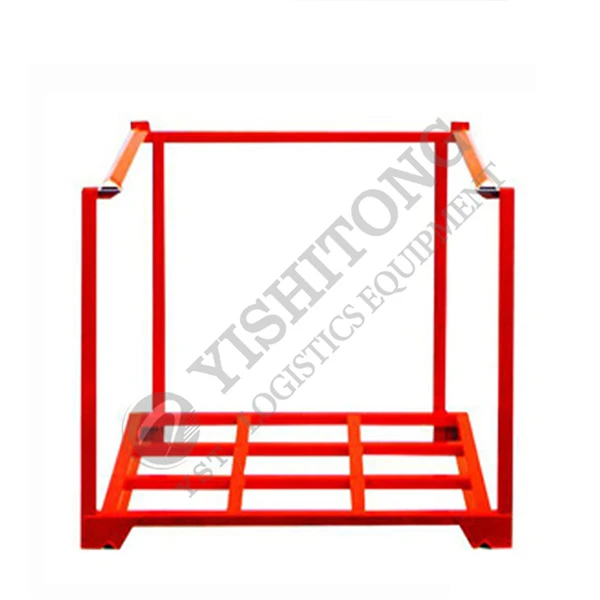 steel nestainer