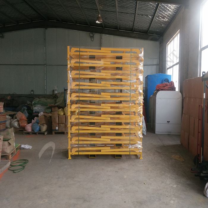 Tire Storage Racking