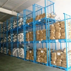 Steel Storage Nestainer