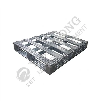 Steel Pallets